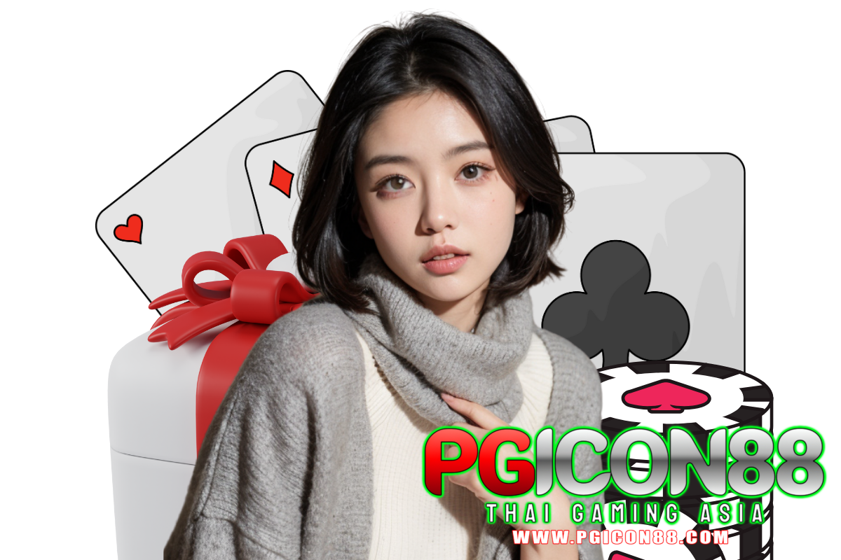 pgicon88 wallet