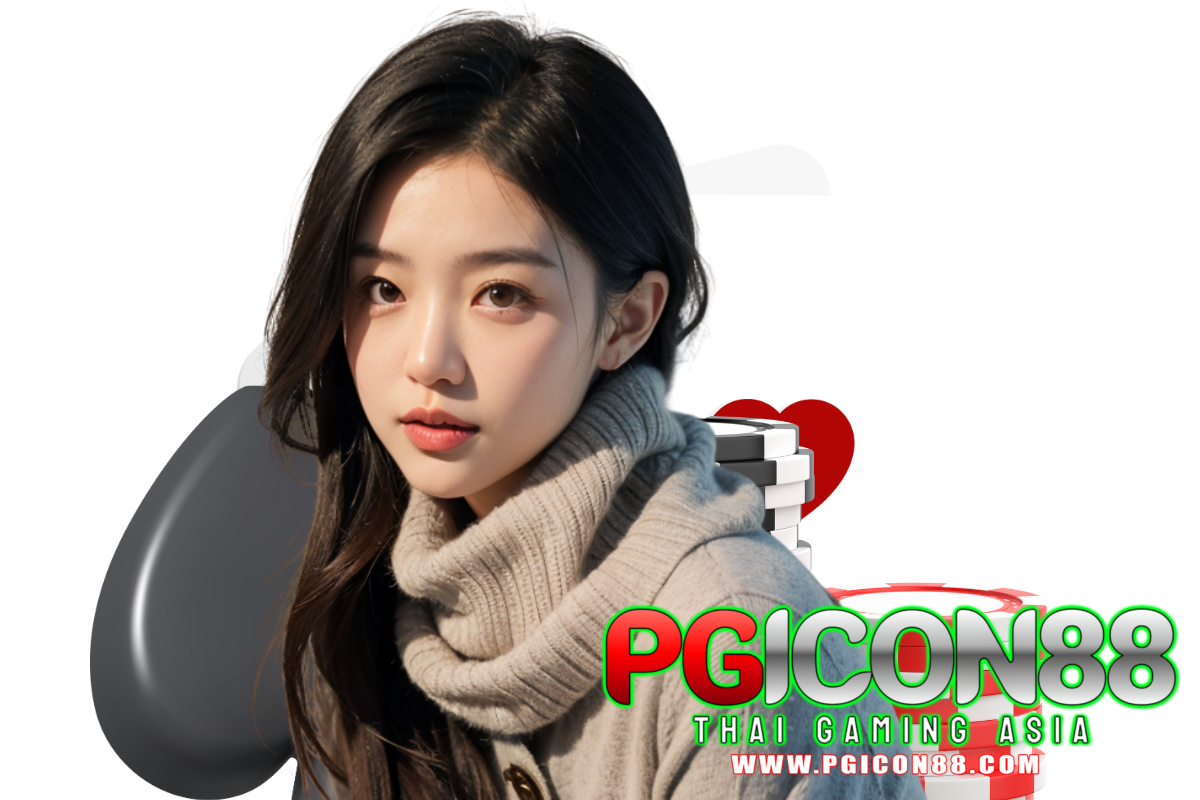 pgicon88 สมัคร