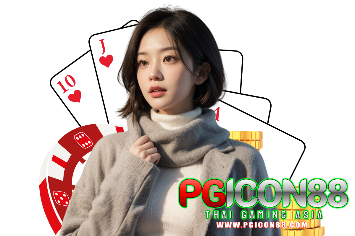 pgicon88 สล็อต