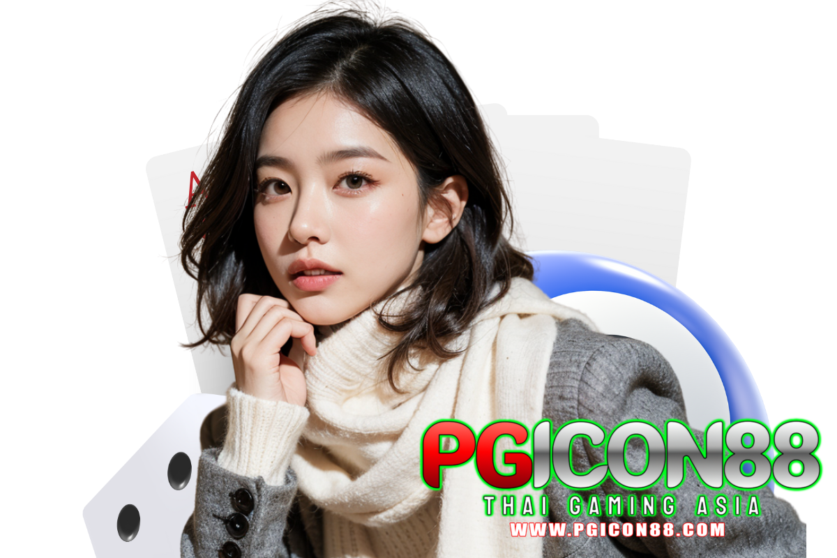 pgicon88 เว็บตรง