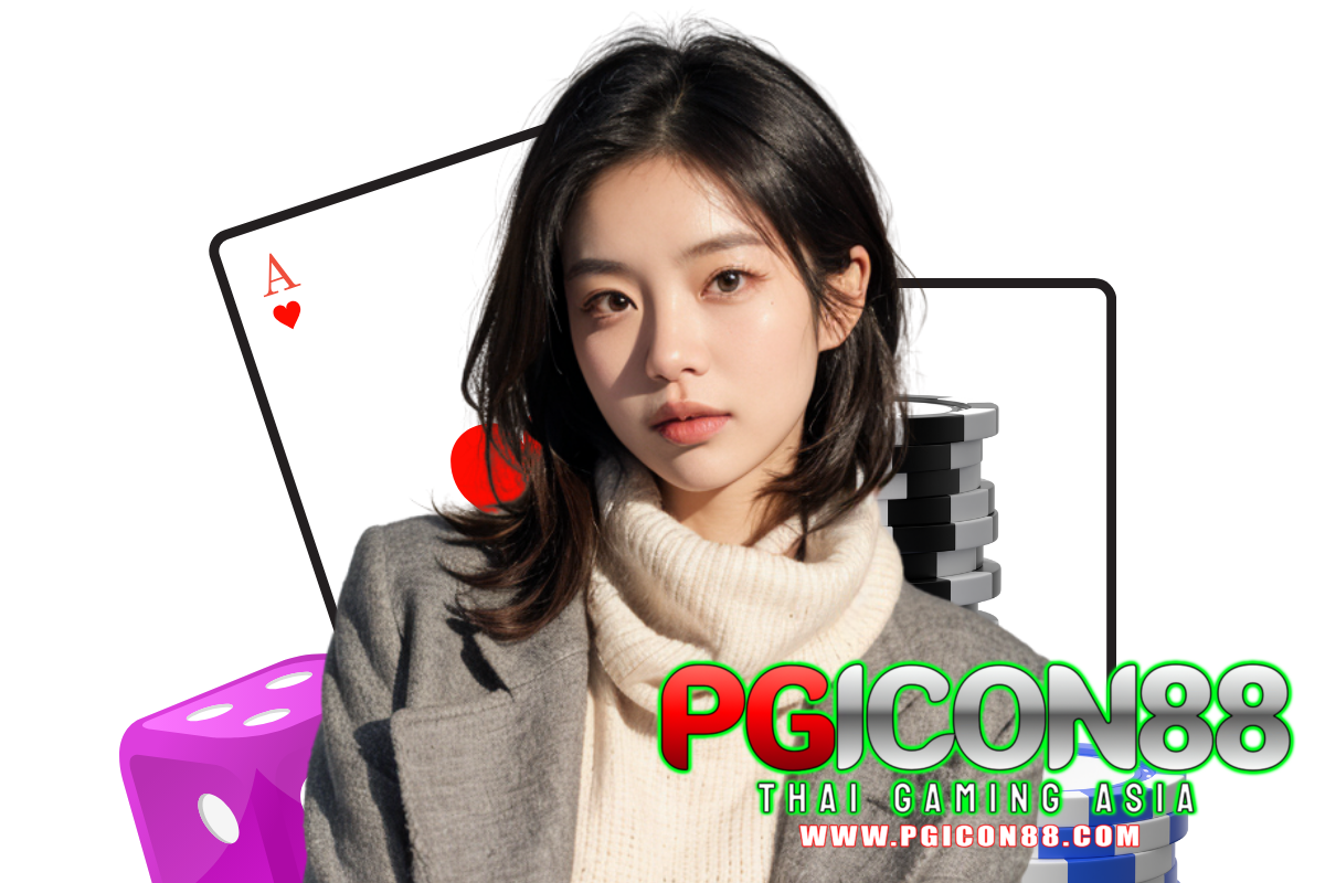 pgicon88 แจกเครดิตฟรี